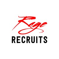 Rage Recruits - Recruitment Agency Profile