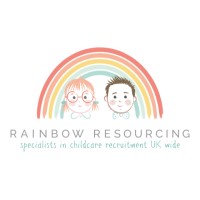 Rainbow Resourcing Limited - Recruitment Agency Profile