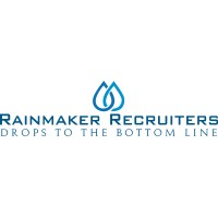 Rainmaker Recruiters - Recruitment Agency Profile