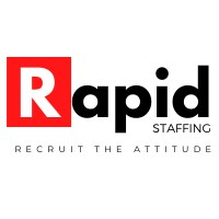 Rapid Staffing - Recruitment Agency Profile