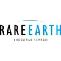 Rare Earth Executive Search - Recruitment Agency Profile