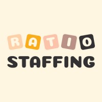 Ratio Staffing - Recruitment Agency Profile