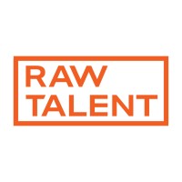 Raw Talent Recruitment - Recruitment Agency Profile