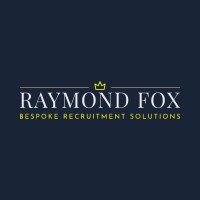 Raymond Fox Recruitment - Recruitment Agency Profile