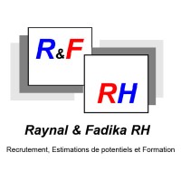 Raynal & Fadika RH - Recruitment Agency Profile
