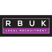RBUK Legal - Recruitment Agency Profile