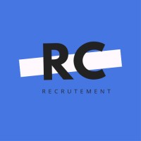 RC RECRUTEMENT - Recruitment Agency Profile