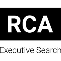 RCA Executive Search - Recruitment Agency Profile