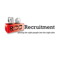 RCC Recruitment Limited - Recruitment Agency Profile