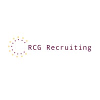 RCG Recruiting - Recruitment Agency Profile