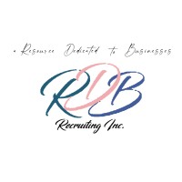 RDB Recruiting Inc. - Recruitment Agency Profile