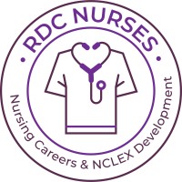 RDC Nurses - Recruitment Agency Profile