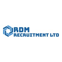 RDM Recruitment Ltd - Recruitment Agency Profile