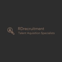 RDrecruitment - Recruitment Agency Profile