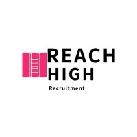 Reach High Recruitment - Recruitment Agency Profile