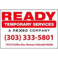 Ready Temporary Services - Recruitment Agency Profile