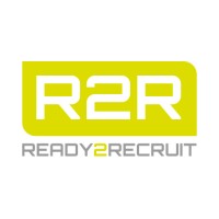 Ready2Recruit - Recruitment Agency Profile