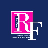 RecFlex - Recruitment Agency Profile