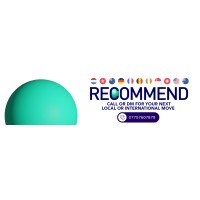 Recommend Recruitment - Recruitment Agency Profile