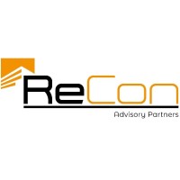 ReCon Advisory Partners - Recruitment Agency Profile