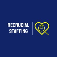 Recrucial Staffing Ltd - Recruitment Agency Profile