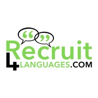 Recruit 4 Languages - Recruitment Agency Profile