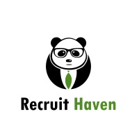 Recruit Haven - Recruitment Agency Profile