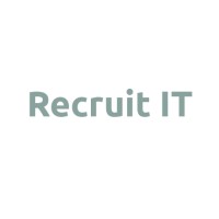 Recruit IT - Recruitment Agency Profile