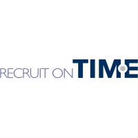 Recruit on Time - Recruitment Agency Profile