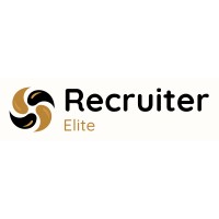 Recruiter Elite Ltd - Recruitment Agency Profile