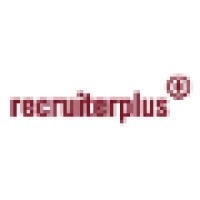 Recruiter Plus - Recruitment Agency Profile