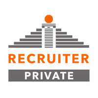 RECRUITER PRIVATE - Recruitment Agency Profile