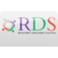 Recruitment Development Solutions - Recruitment Agency Profile