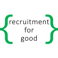Recruitment for Good - Recruitment Agency Profile