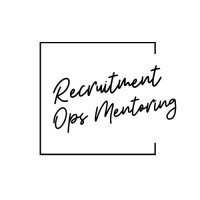 Recruitment Ops Mentoring - Recruitment Agency Profile