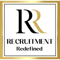 Recruitment Redefined - Recruitment Agency Profile