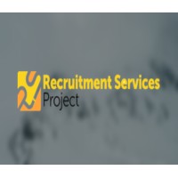 Recruitment Services Project - Recruitment Agency Profile