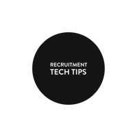 Recruitment Tech Tips - Recruitment Agency Profile
