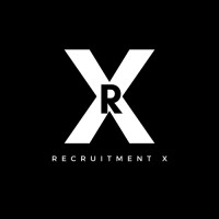 Recruitment X - Recruitment Agency Profile