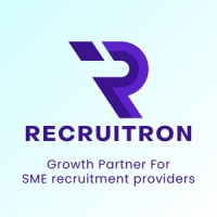 Recruitron.io - Recruitment Agency Profile