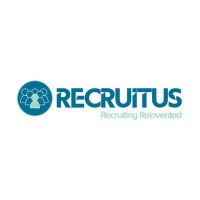 Recruitus Ltd - Recruitment Agency Profile