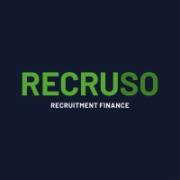 RECRUSO FINANCE - Recruitment Agency Profile