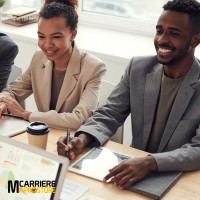 Recrutement de Talents - Recruitment Agency Profile