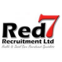 Red 7 Recruitment Ltd - Recruitment Agency Profile