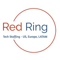 Red Ring Limited - Recruitment Agency Profile