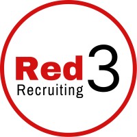 Red3 Recruiting - Recruitment Agency Profile