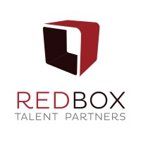 Redbox Talent Partners - Recruitment Agency Profile