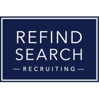 Refind Search Recruiting - Recruitment Agency Profile