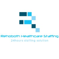 Rehoboth Healthcare Staffing UK - Recruitment Agency Profile