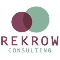 REKROW Consulting - Recruitment Agency Profile